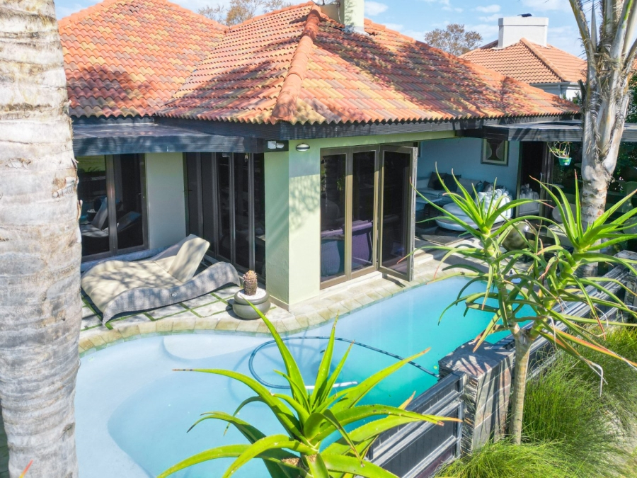 To Let 6 Bedroom Property for Rent in Pecanwood Estate North West